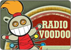 RadioVoodoo poll applications